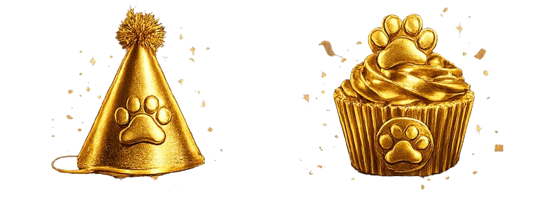 Pet Cakes