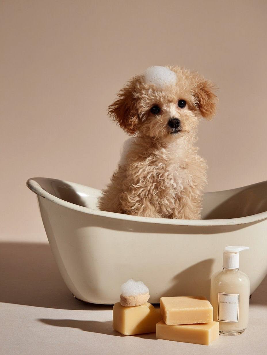 Chow Chow Grooming