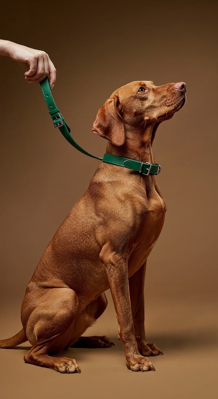 TDogsPH Dog Walking Service